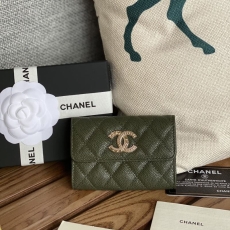 Chanel Wallets Purse